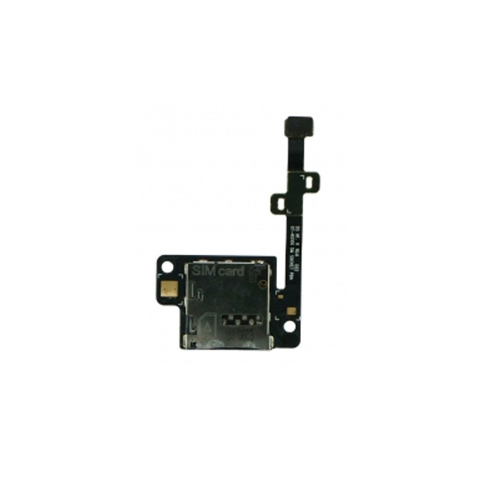 Nappe lecteur de sim Samsung Galaxy Note 8.0 N5100/N5110