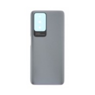 Vitre arrière Xiaomi Redmi 10 Prime Gris