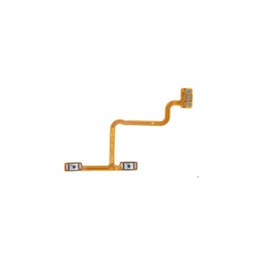 Nappe bouton volume Realme GT2
