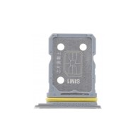 Tiroir carte sim Realme GT2 Blanc