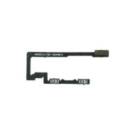 Nappe bouton volume Realme X50
