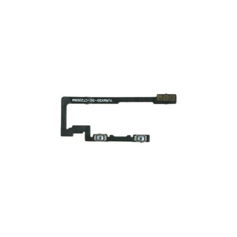 Nappe bouton volume Realme X50