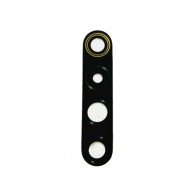 Lentille caméra arrière Realme X50 Noir