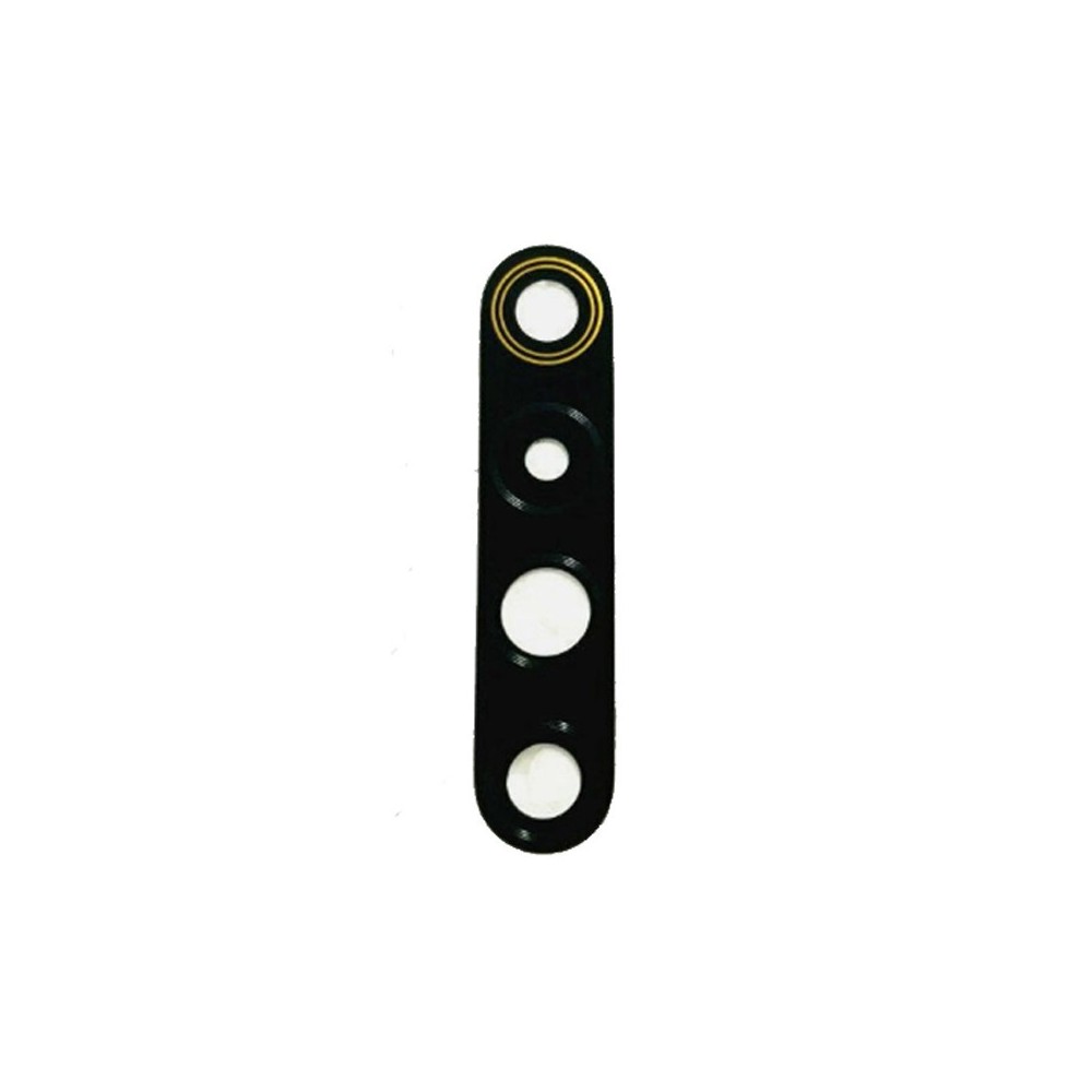 Lentille caméra arrière Realme X50 Noir