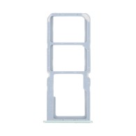 Tiroir carte sim Realme C30 Double Sim Bleu