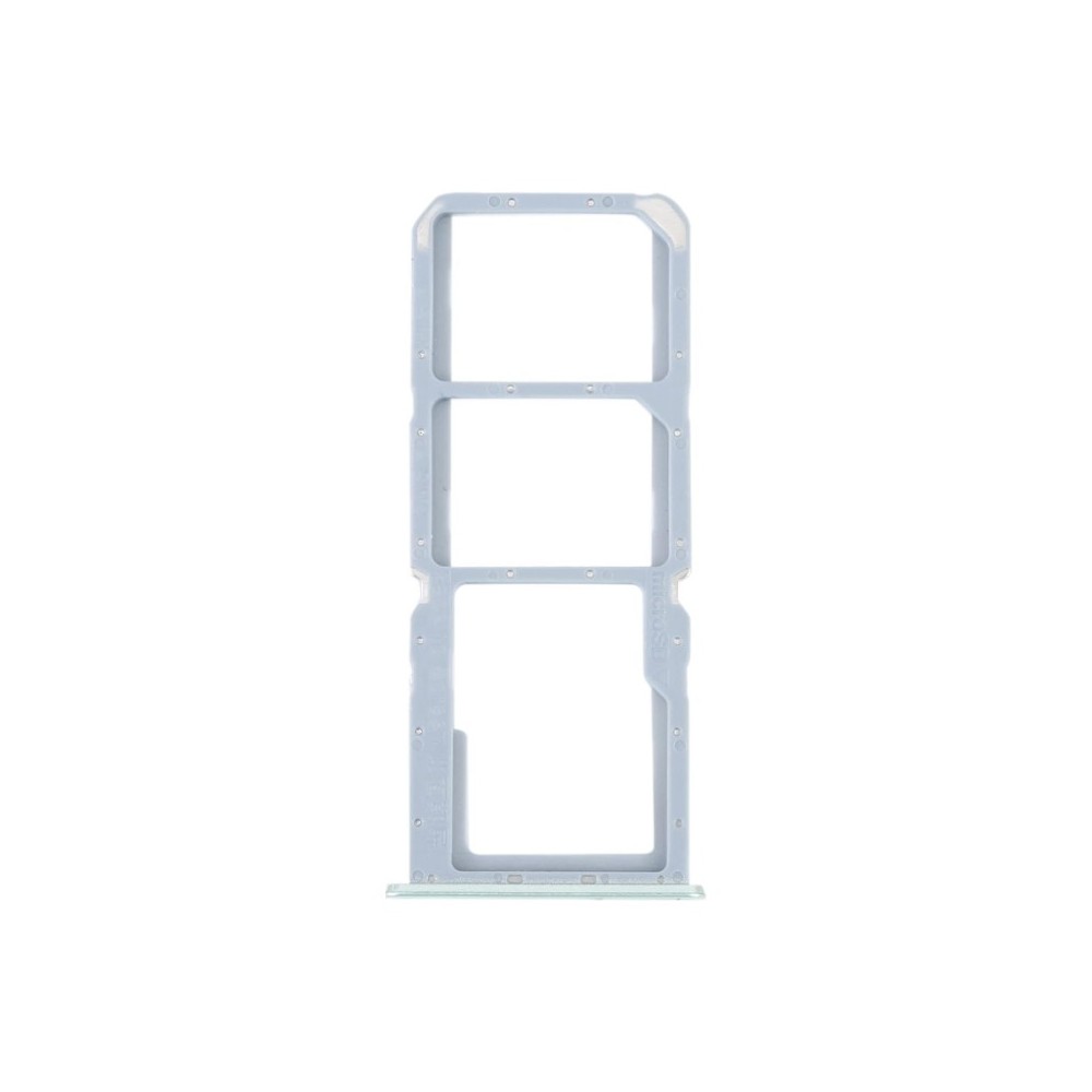 Tiroir carte sim Realme C30 Double Sim Bleu