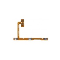 Nappe bouton power et volume Realme C11