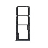 Tiroir carte sim Realme C11 Double Sim Noir