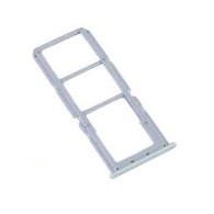 Tiroir carte sim Realme C11 Double Sim Vert