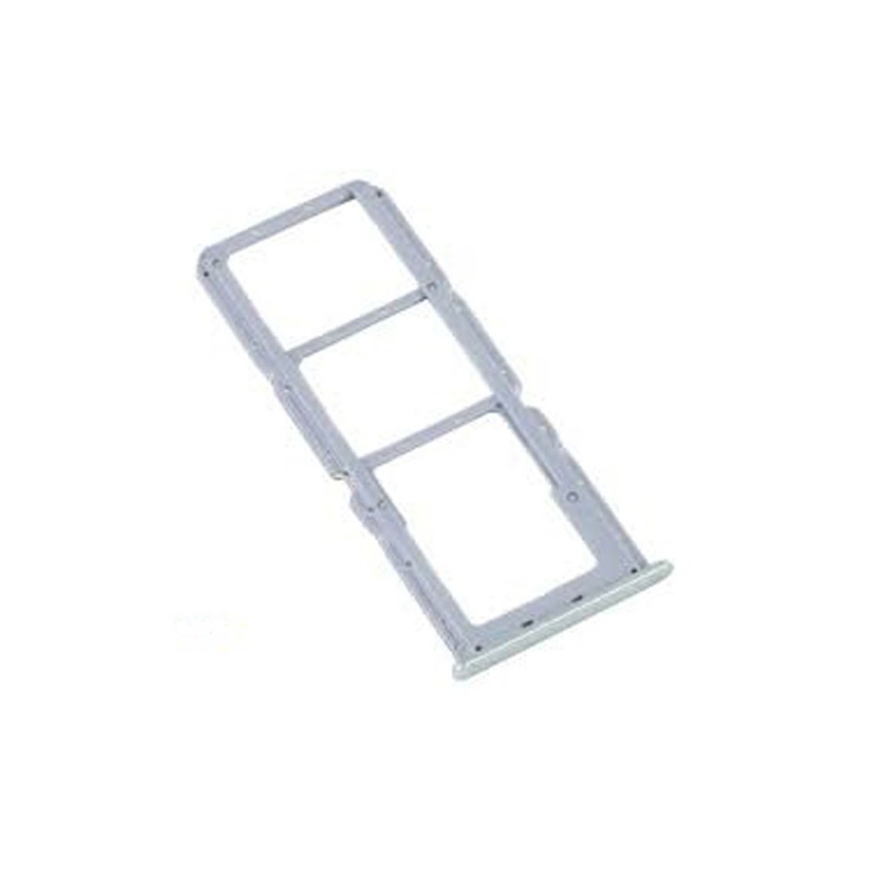 Tiroir carte sim Realme C11 Double Sim Vert
