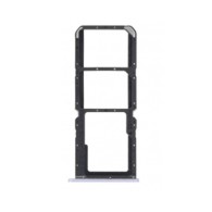 Tiroir carte sim Realme 8i Double Sim Violet