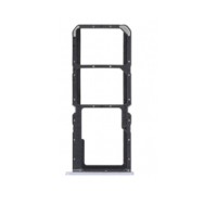 Tiroir carte sim Realme 8i Double Sim Violet
