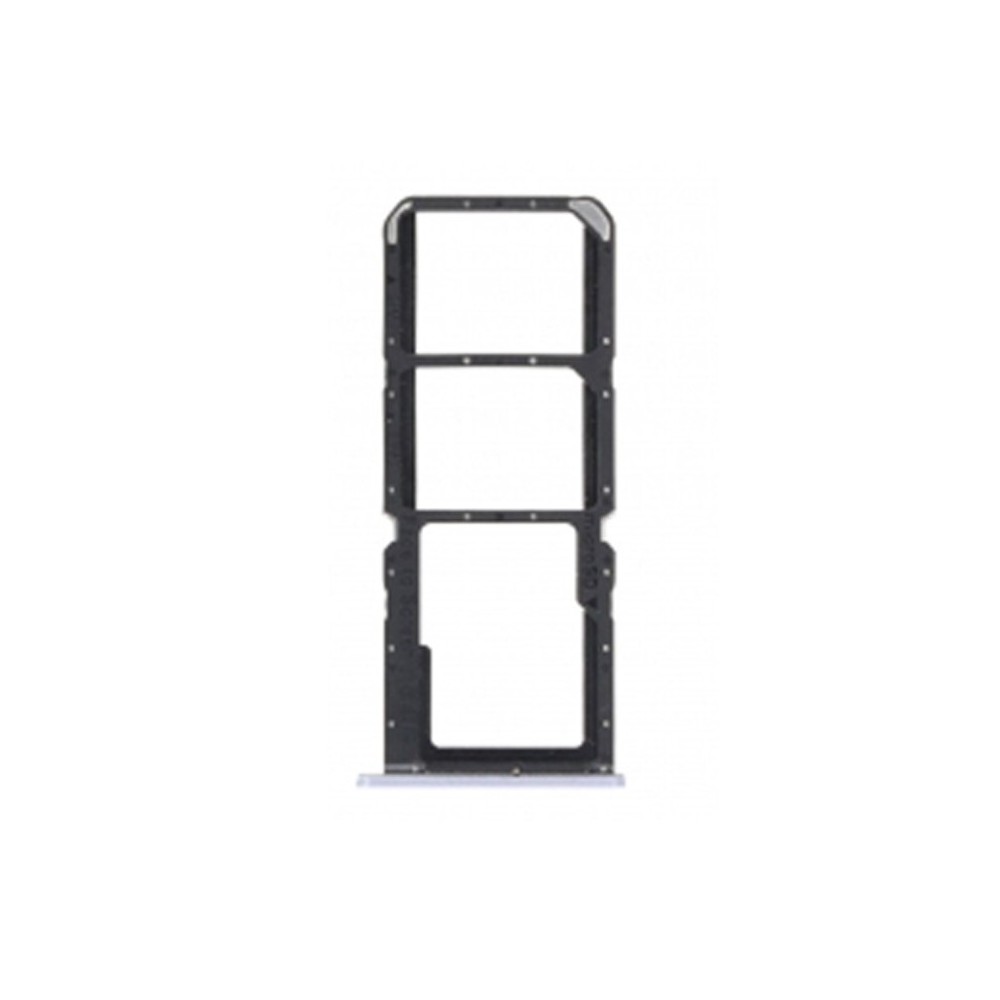 Tiroir carte sim Realme 8i Double Sim Violet