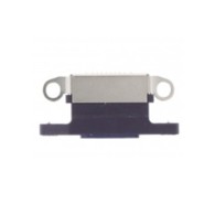 Connecteur de charge iPhone 14 Pro/14 Pro Max Violet