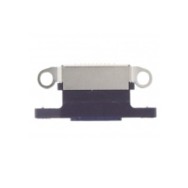 Connecteur de charge iPhone 14 Pro/14 Pro Max Violet