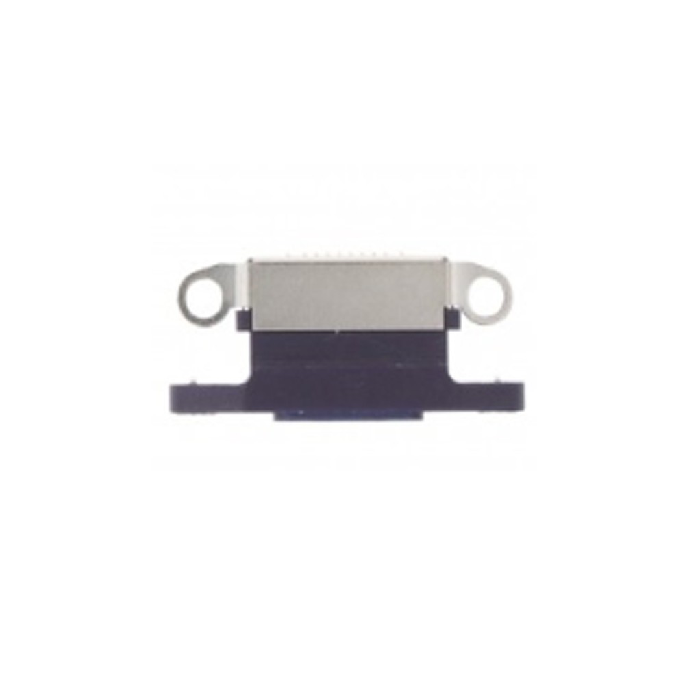 Connecteur de charge iPhone 14 Pro/14 Pro Max Violet
