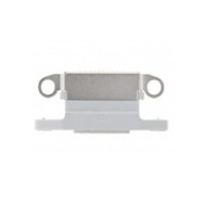 Connecteur de charge iPhone 14 Pro/14 Pro Max Blanc