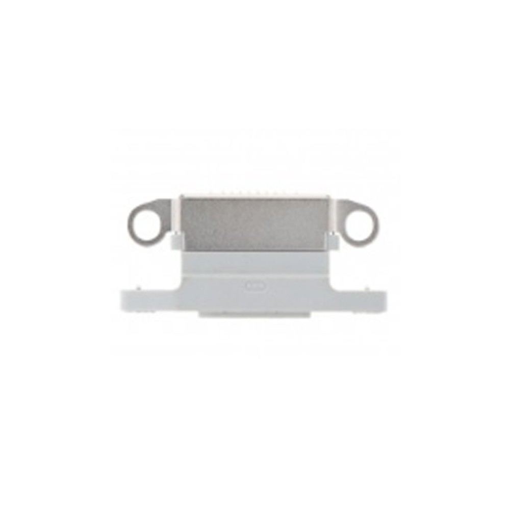 Connecteur de charge iPhone 14 Pro/14 Pro Max Blanc