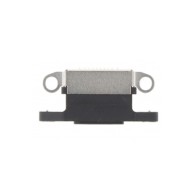Connecteur de charge iPhone 14 Pro/14 Pro Max Noir