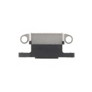 Connecteur de charge iPhone 14 Pro/14 Pro Max Noir