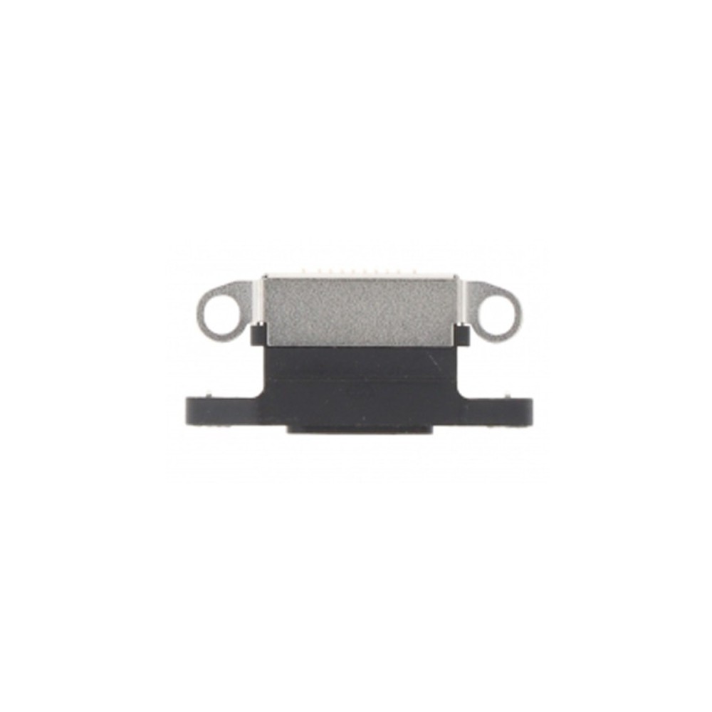 Connecteur de charge iPhone 14 Pro/14 Pro Max Noir
