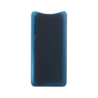 Vitre arrière Oppo Find X Bleu