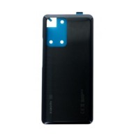 Vitre arrière Xiaomi 11T 11T Pro Noir