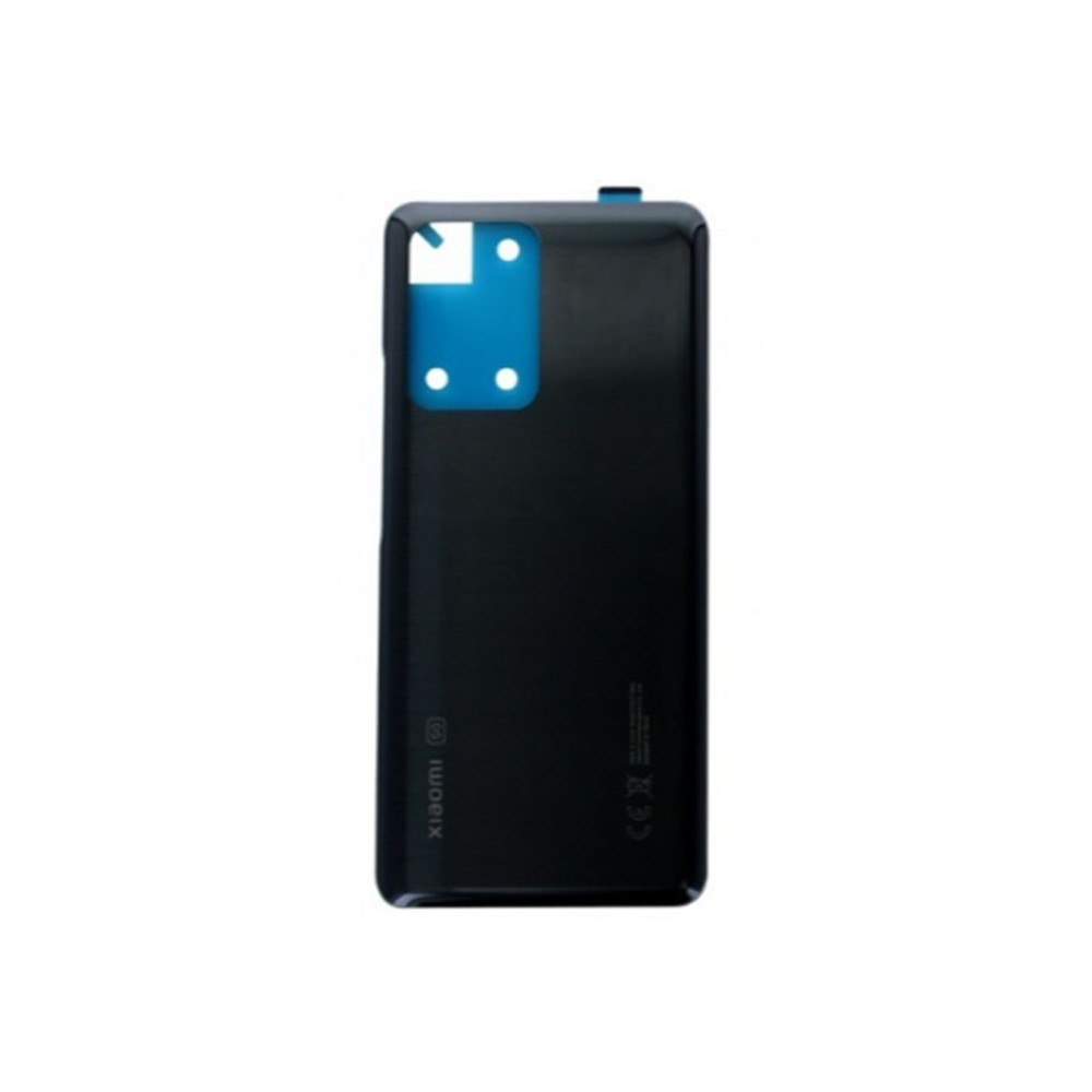 Vitre arrière Xiaomi 11T 11T Pro Noir