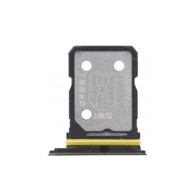 Tiroir carte sim Realme GT2 Double sim Noir