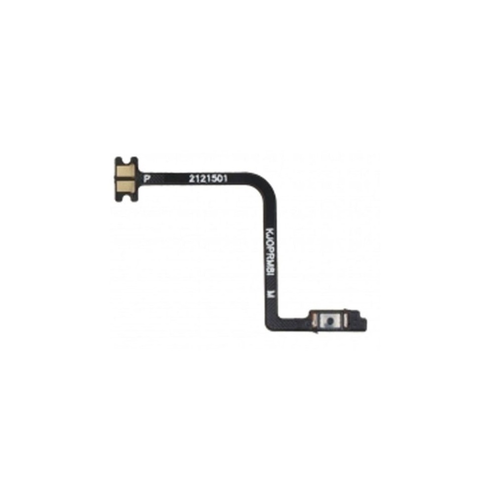 Nappe bouton power Realme 8i
