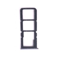 Tiroir carte sim Realme 8i Double Sim Noir