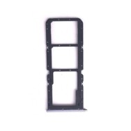 Tiroir carte sim Realme 8i Double Sim Noir