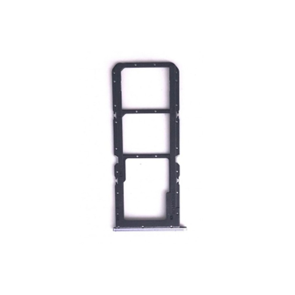 Tiroir carte sim Realme 8i Double Sim Noir