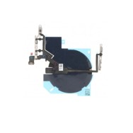 Nappe volume + power + charge à induction iPhone 14 Pro Max