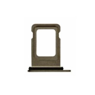 Tiroir carte sim iPhone 14 Pro/14 Pro Max Double Sim Gold