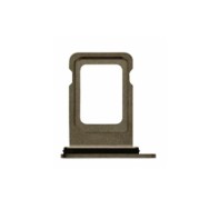 Tiroir carte sim iPhone 14 Pro/14 Pro Max Double Sim Gold