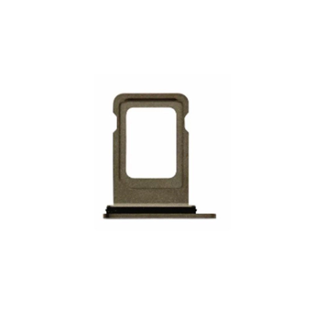 Tiroir carte sim iPhone 14 Pro/14 Pro Max Double Sim Gold