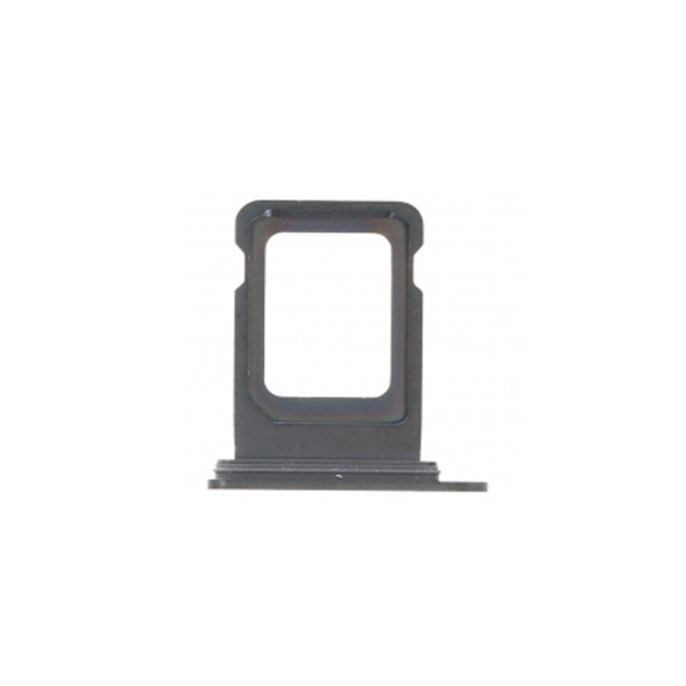 Tiroir carte sim iPhone 14 Pro/14 Pro Max Single Card Noir