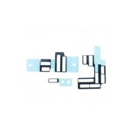10Pcs Carte mère Sticker iPhone 14 Pro Max 2pcs en un