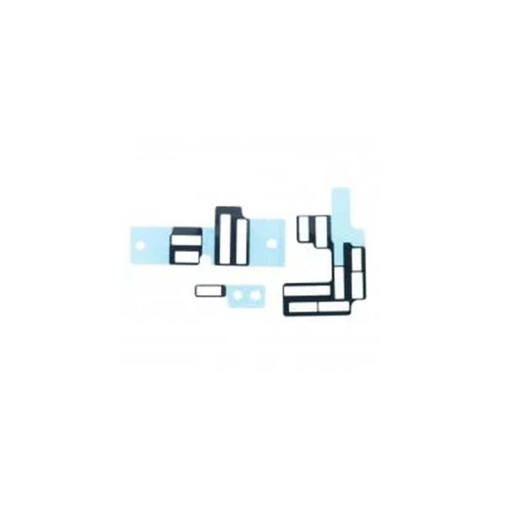 10Pcs Carte mère Sticker iPhone 14 Pro Max 2pcs en un
