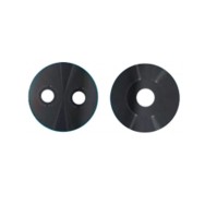 Lentille caméra OPPO A17 CPH2477 2pcs in one set - Envoi gratuit 24h