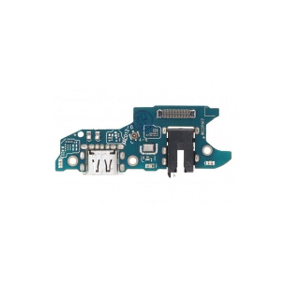 Connecteur de charge OPPO A17 CPH2477