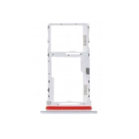 Tiroir carte sim Sony Xperia 10 IV Double sim Blanc
