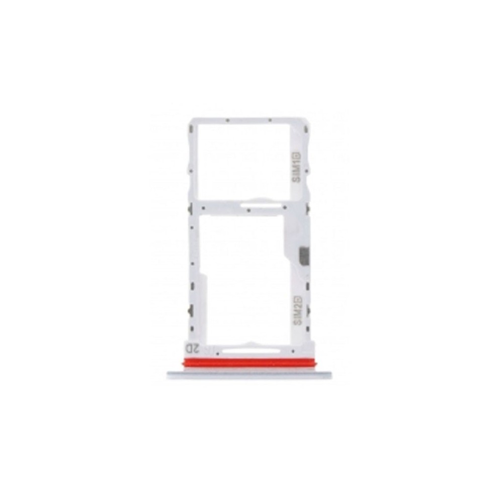 Tiroir carte sim Sony Xperia 10 IV Double sim Blanc