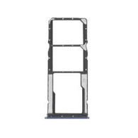 Tiroir carte sim Xiaomi Redmi Note 11S 5G Double Sim Dark Bleu