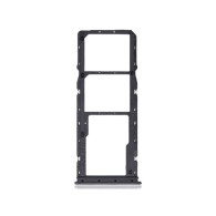 Tiroir SIM Xiaomi Redmi Note 11S 5G Double Sim - Clair Bleu