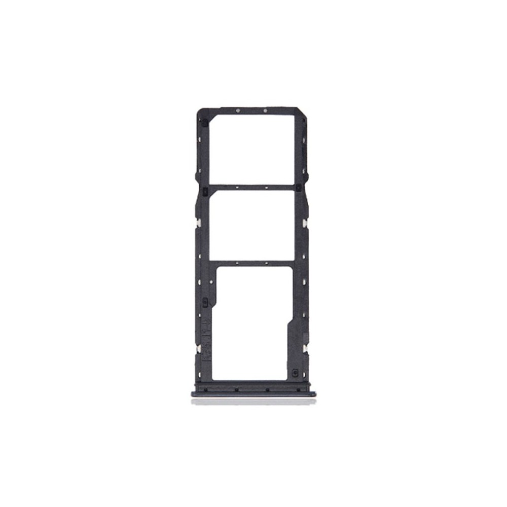 Tiroir SIM Xiaomi Redmi Note 11S 5G Double Sim - Clair Bleu