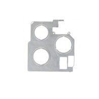 Support caméra arrière iPhone 13 Pro Max 6,7"/13 Pro 6,1"