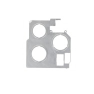 Support caméra arrière iPhone 13 Pro Max 6,7"/13 Pro 6,1"