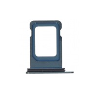 Tiroir carte sim iPhone 13 Pro 6.1"/13 Pro Max 6.7" Double Sim Vert